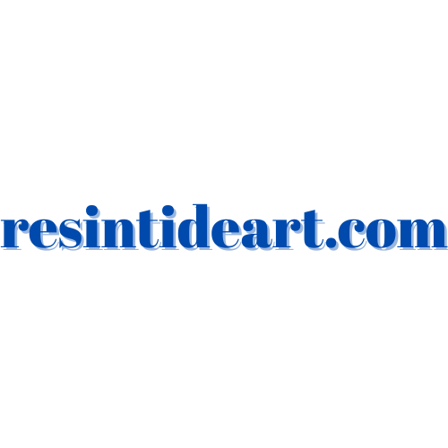 Resintideart Store